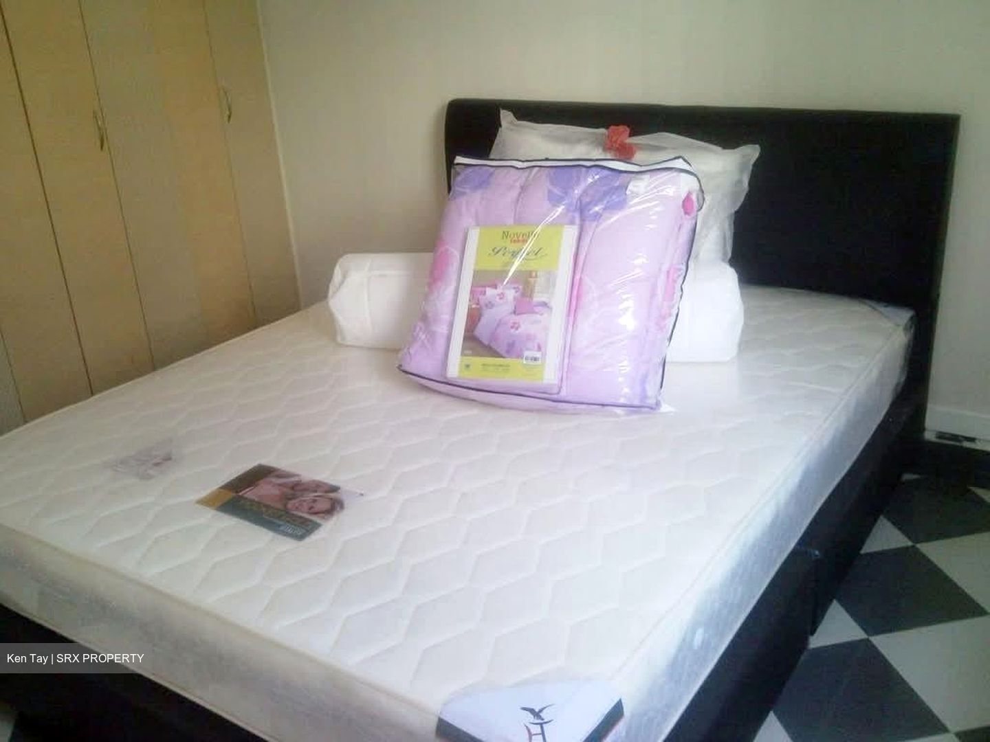 Blk 246 Serangoon Avenue 3 (Serangoon), HDB 4 Rooms #594685751